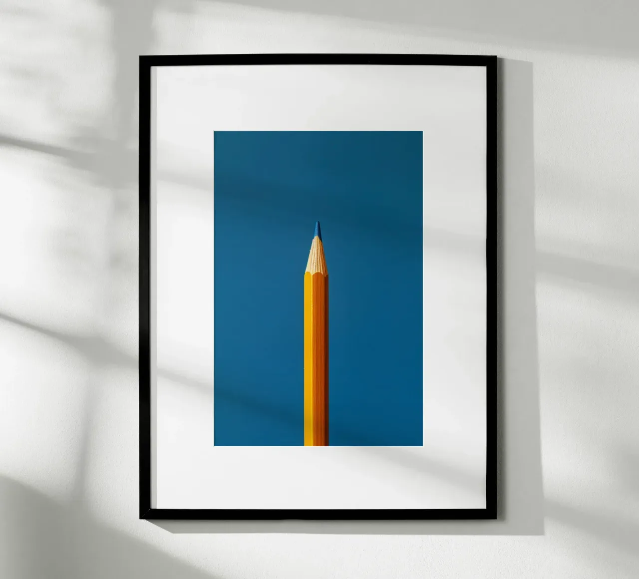 The Power of Detail poster da lieblu