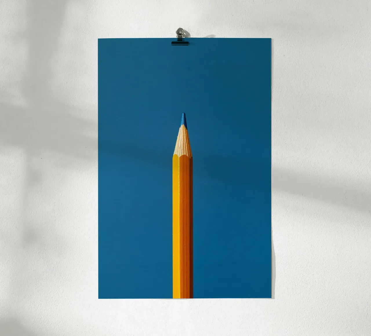 The Power of Detail poster da lieblu