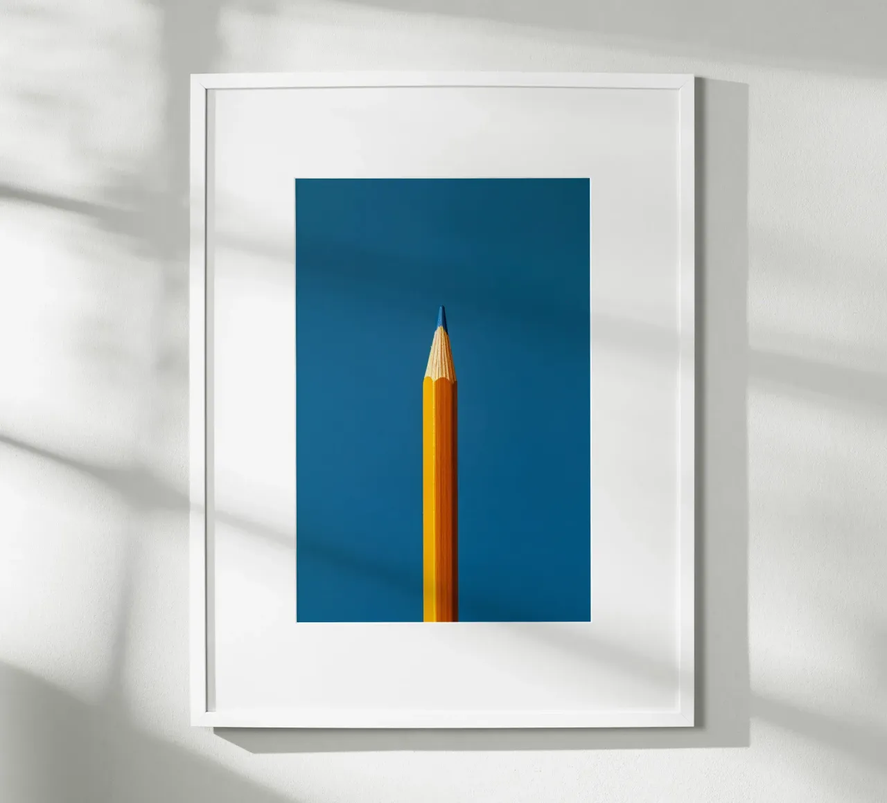 The Power of Detail poster da lieblu