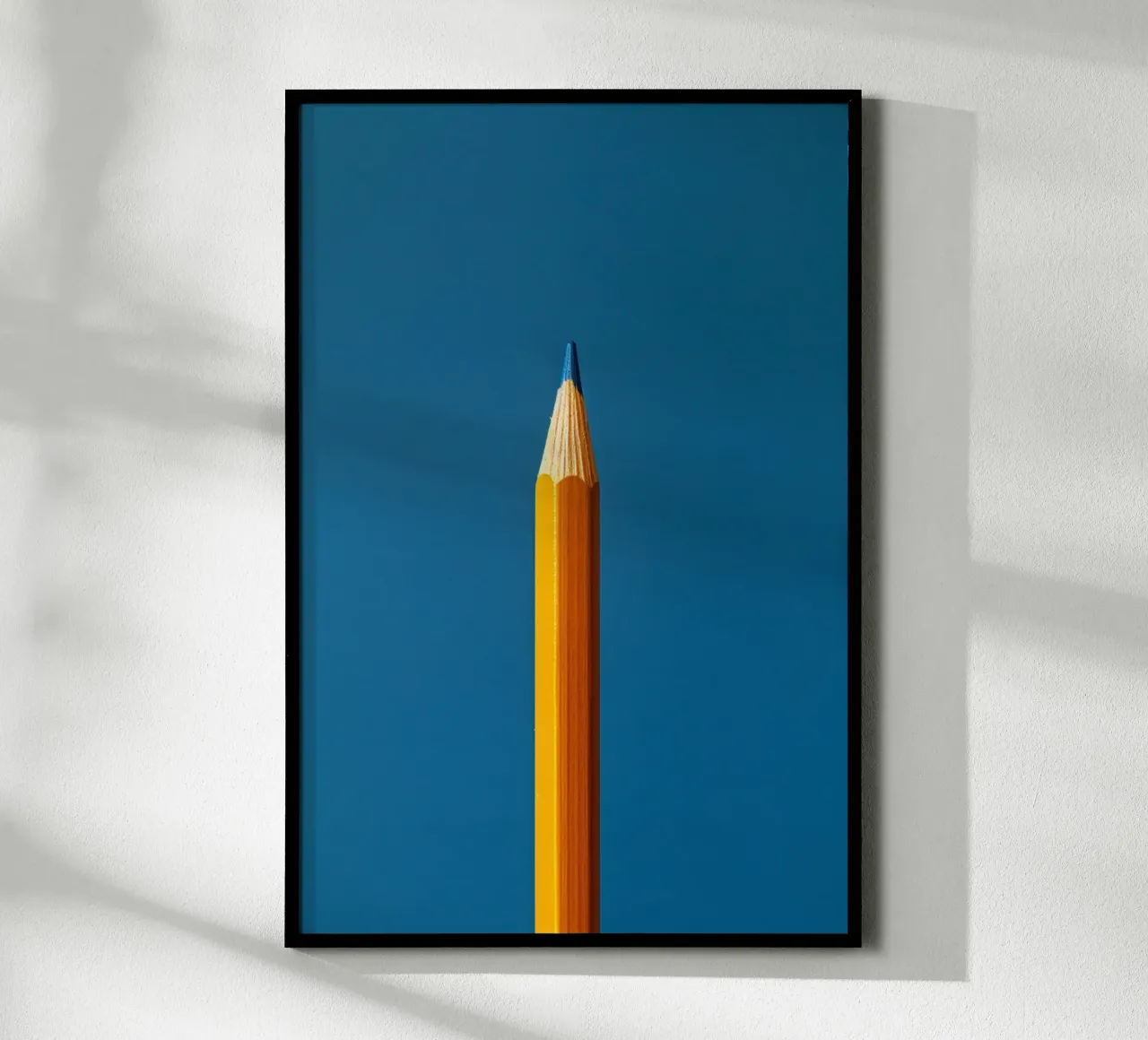 The Power of Detail poster da lieblu