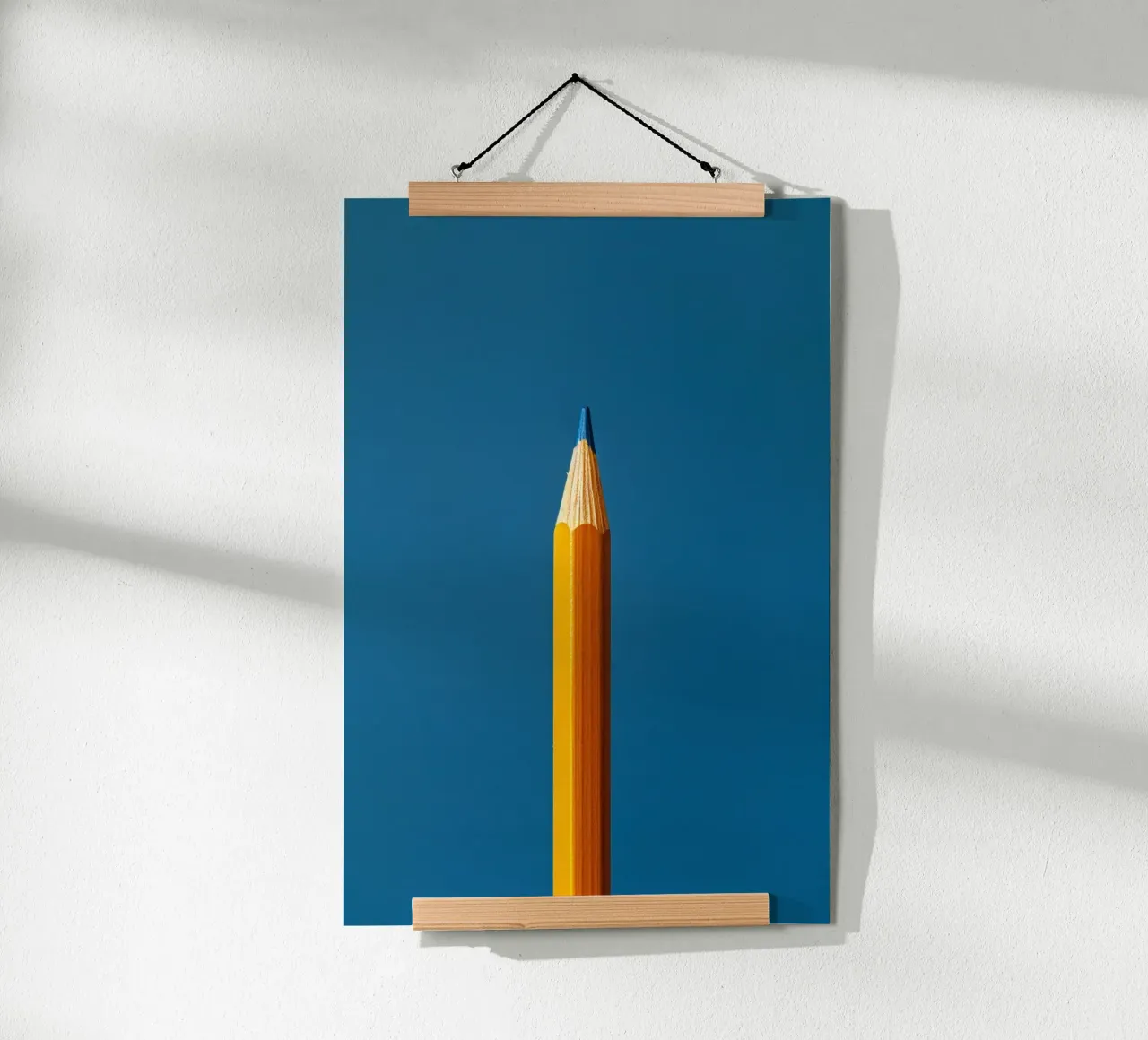The Power of Detail poster da lieblu
