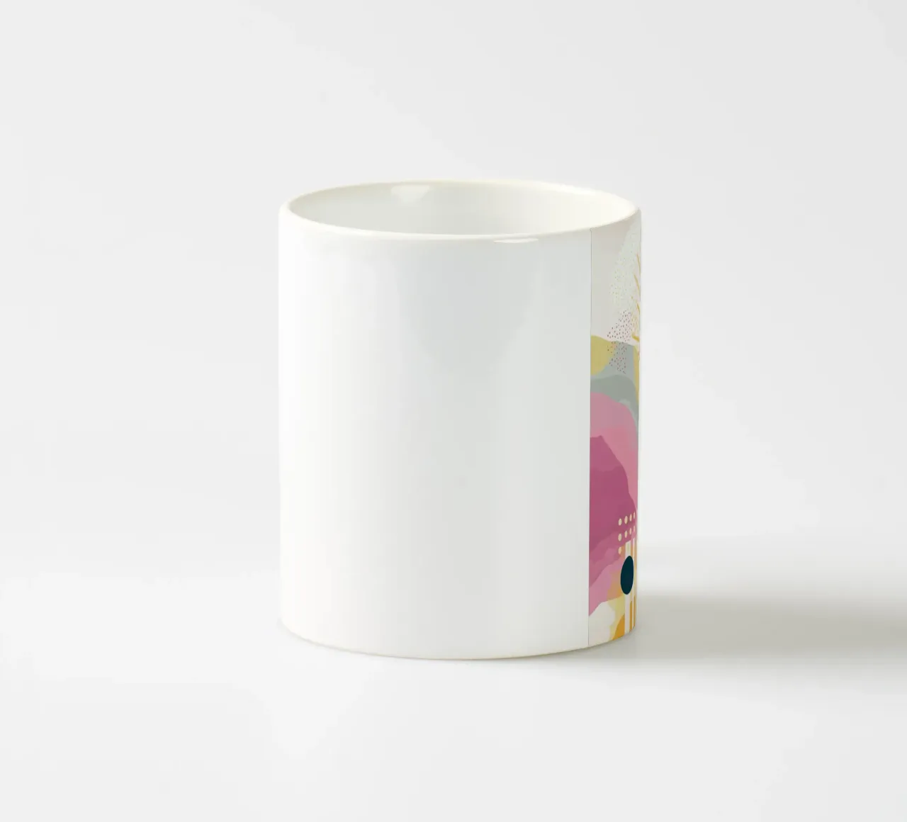 Pictura tazza in ceramica da Pictura