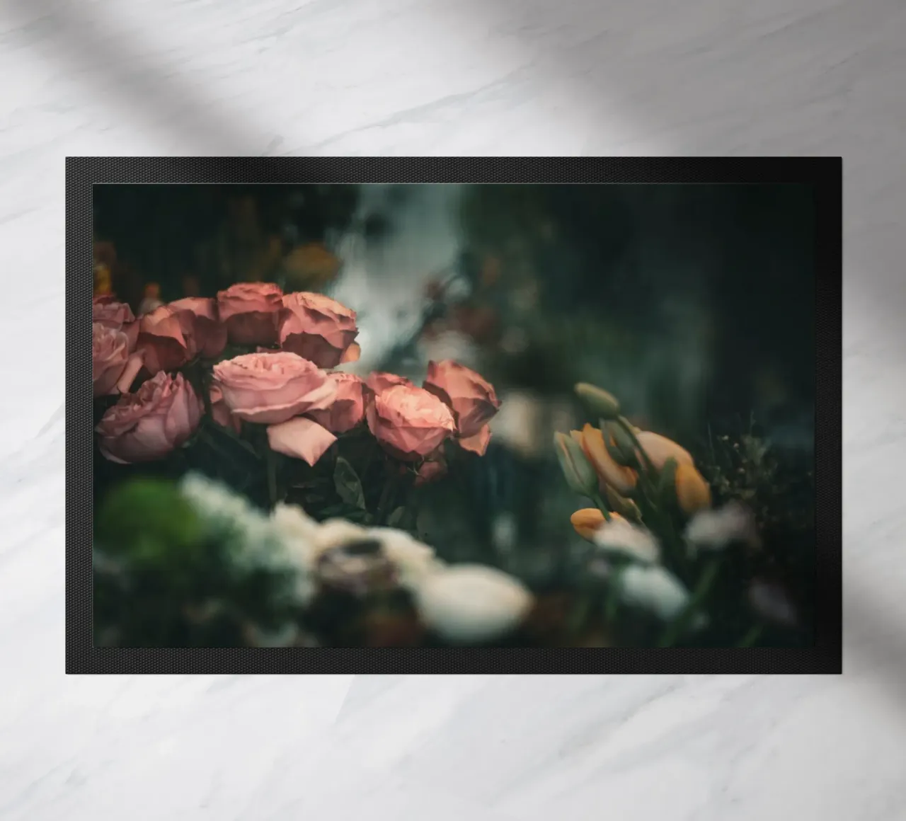 Flowers zerbino da Jonas Klein