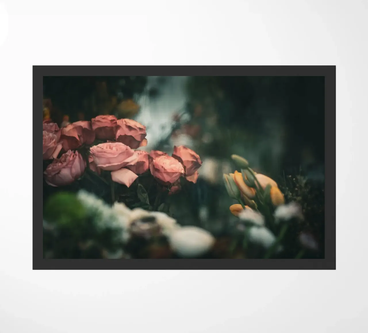 Flowers zerbino da Jonas Klein