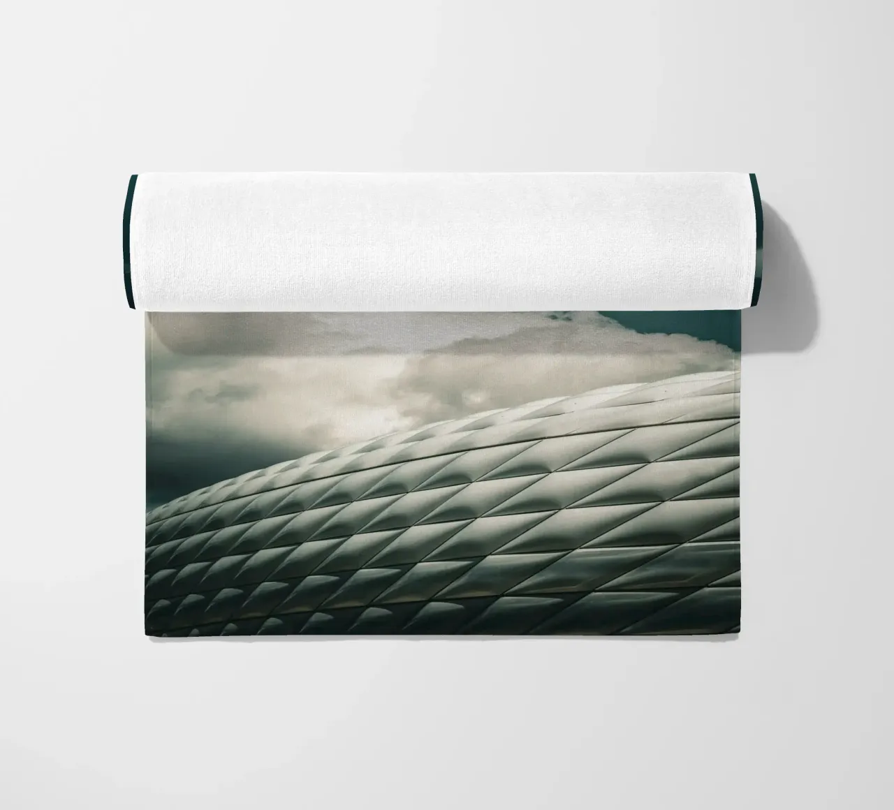 Arena telo mare da Jonas Klein