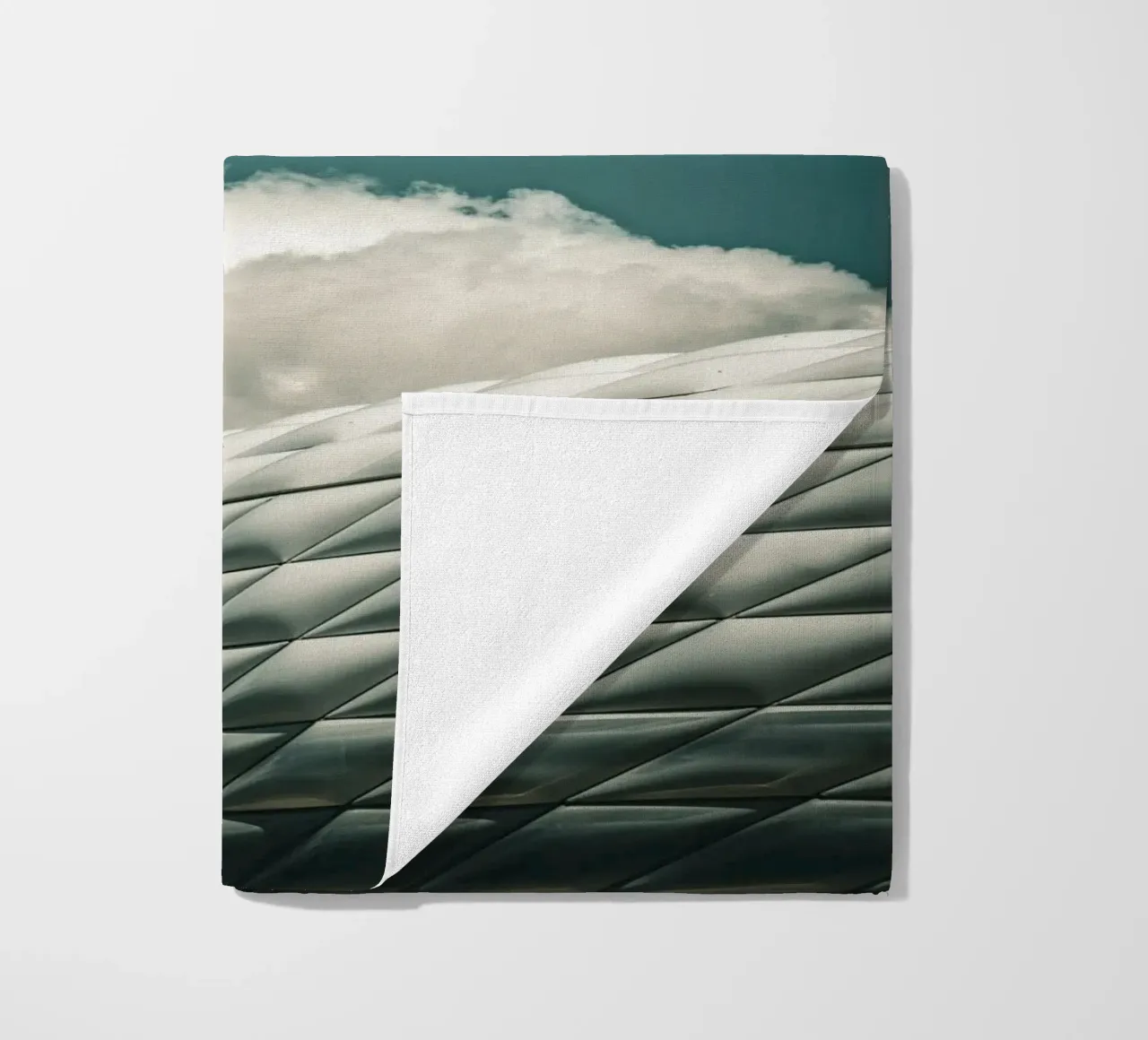 Arena telo mare da Jonas Klein