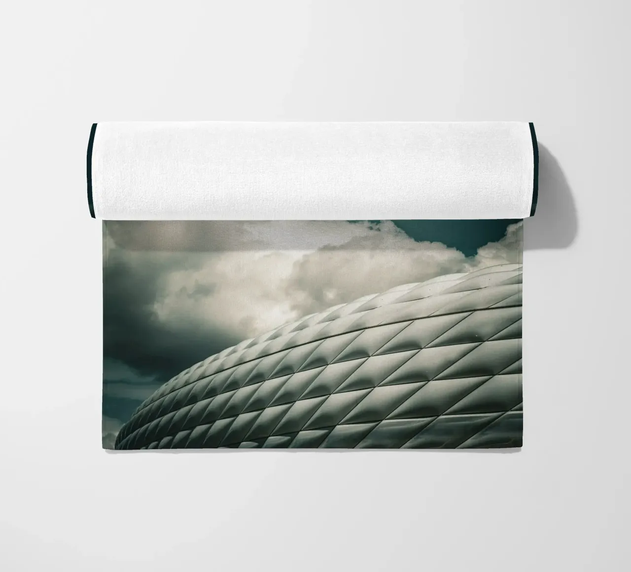 Arena telo mare da Jonas Klein