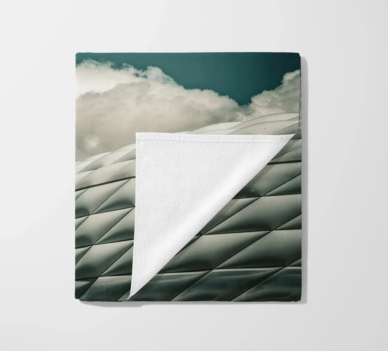 Arena telo mare da Jonas Klein