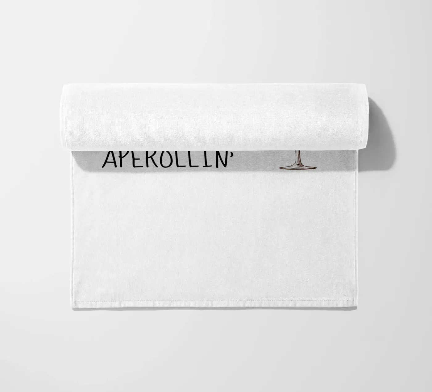 Aperollin' telo mare da Gift Ideas