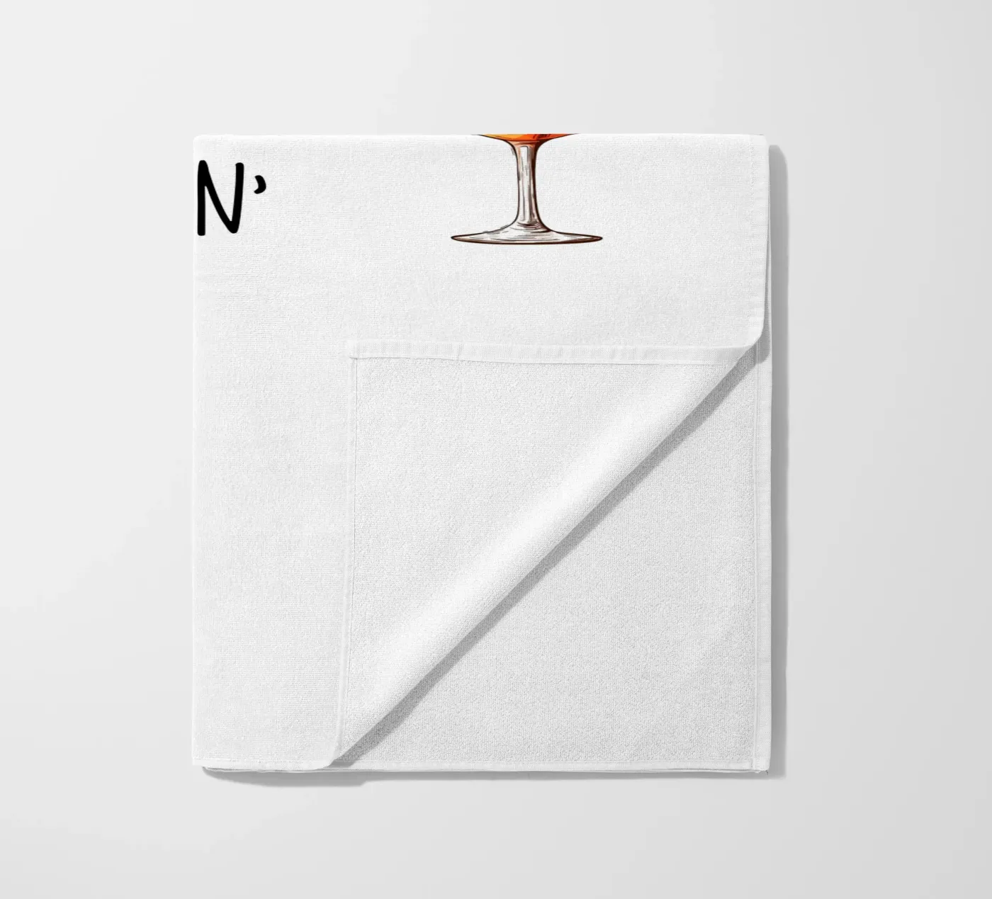 Aperollin' telo mare da Gift Ideas