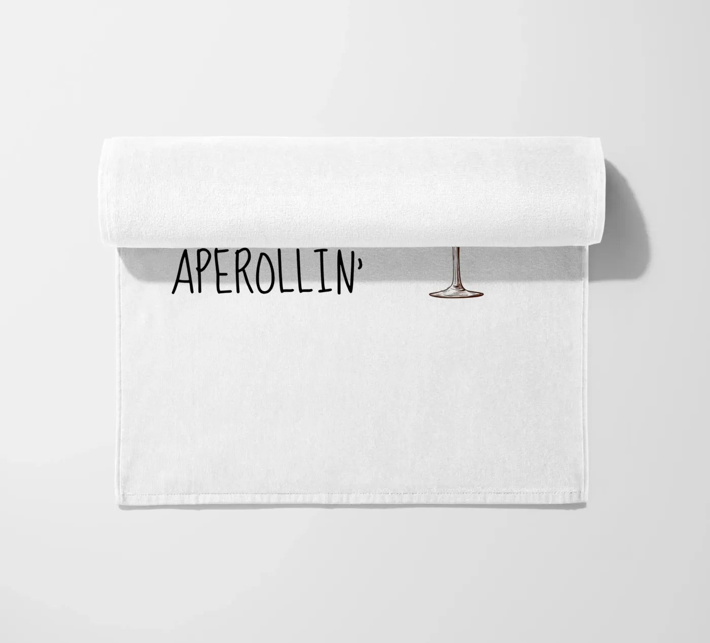 Aperollin' telo mare da Gift Ideas