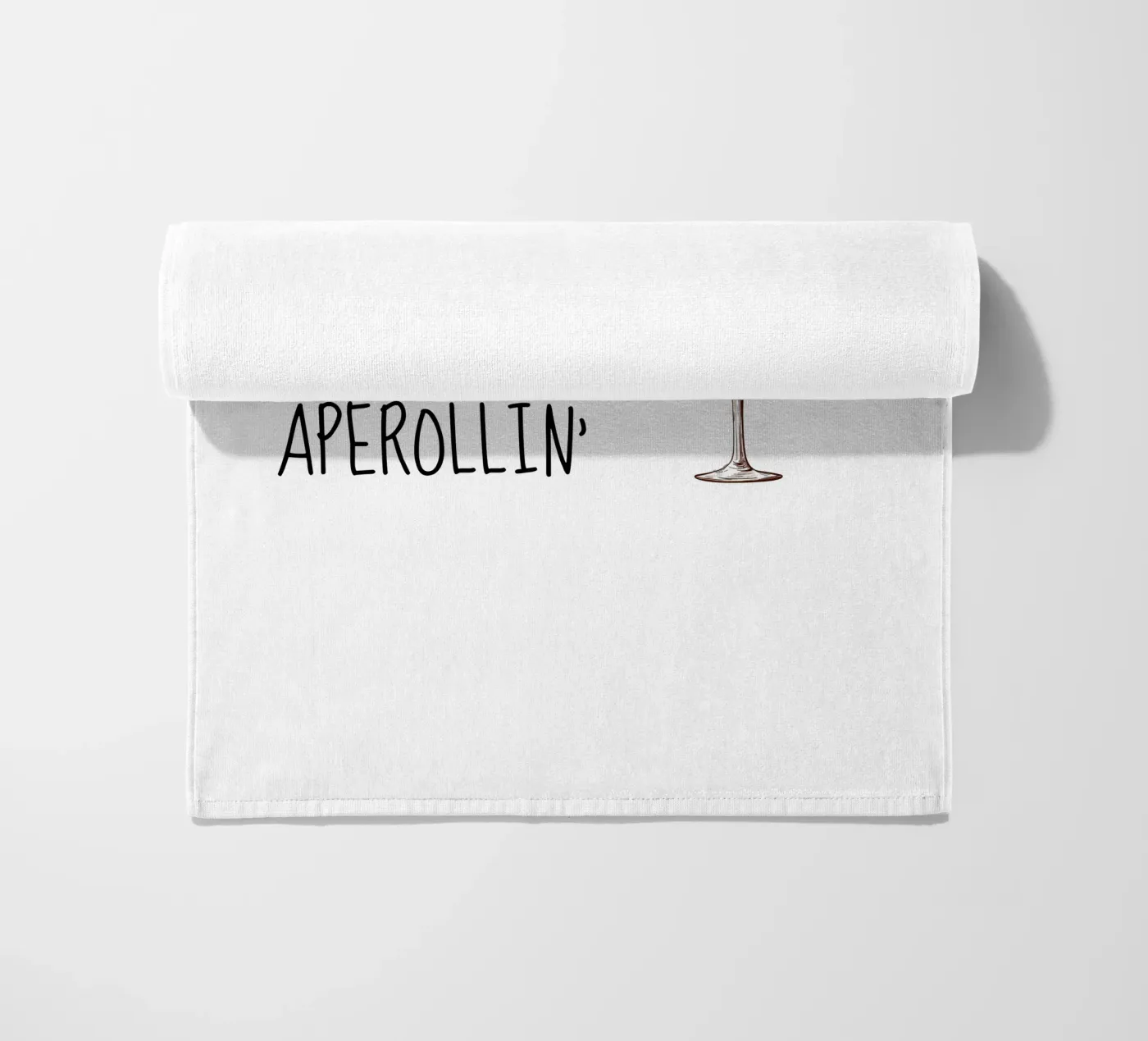 Aperollin' telo mare da Gift Ideas
