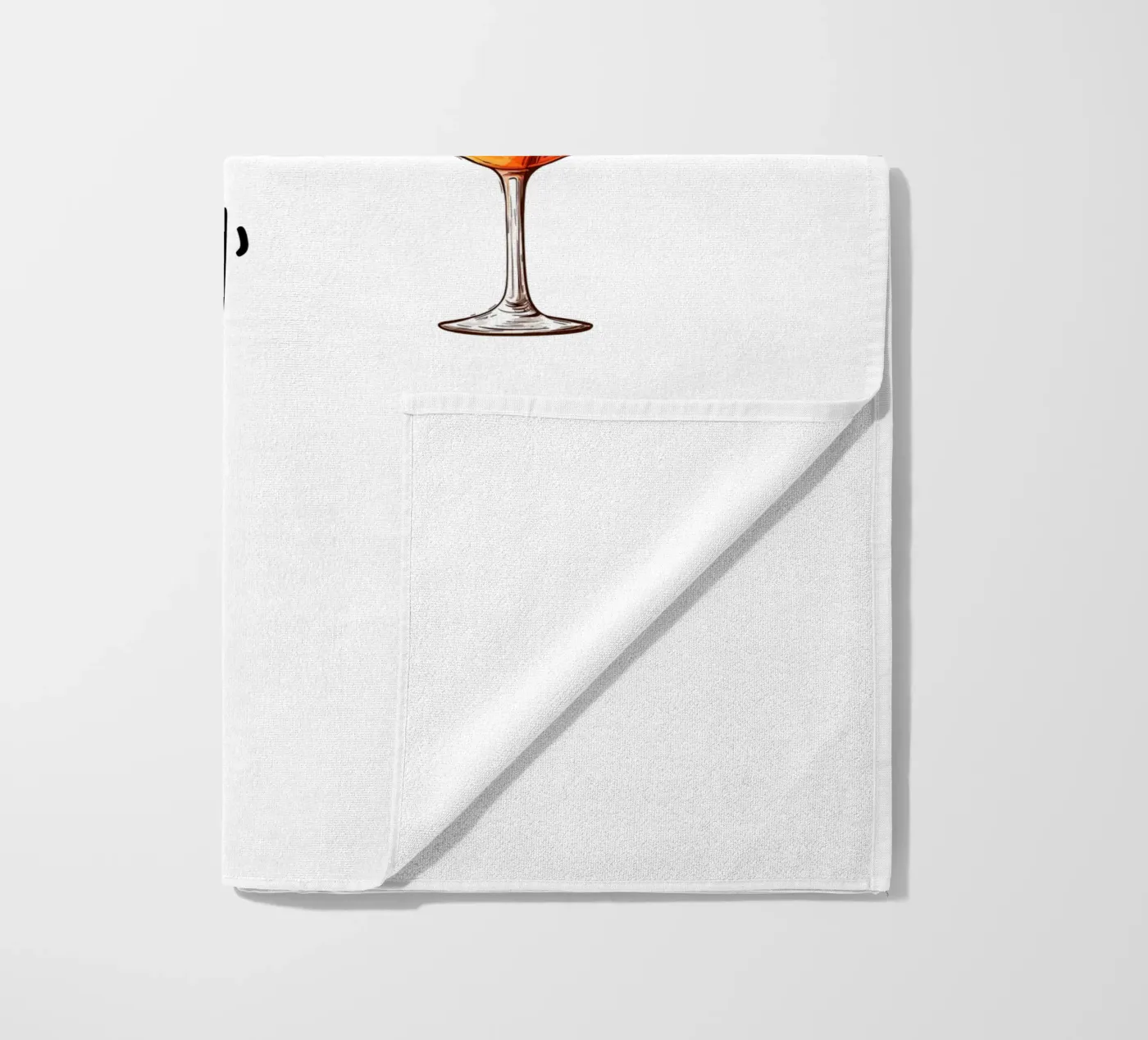 Aperollin' telo mare da Gift Ideas