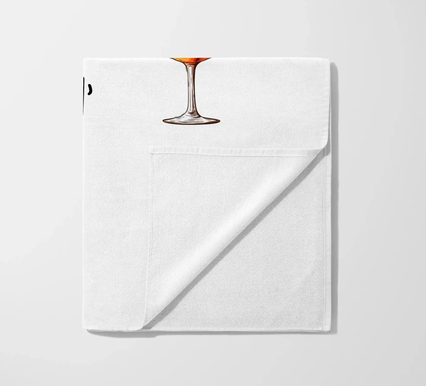 Aperollin' telo mare da Gift Ideas