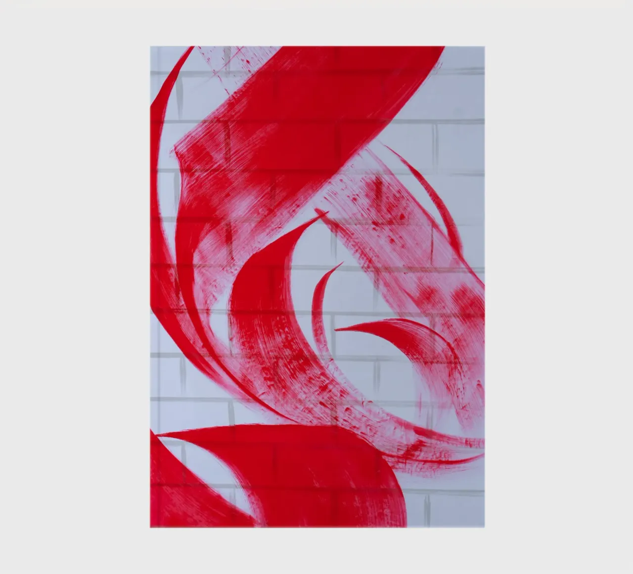 Swusch notebook by Jonas Klein