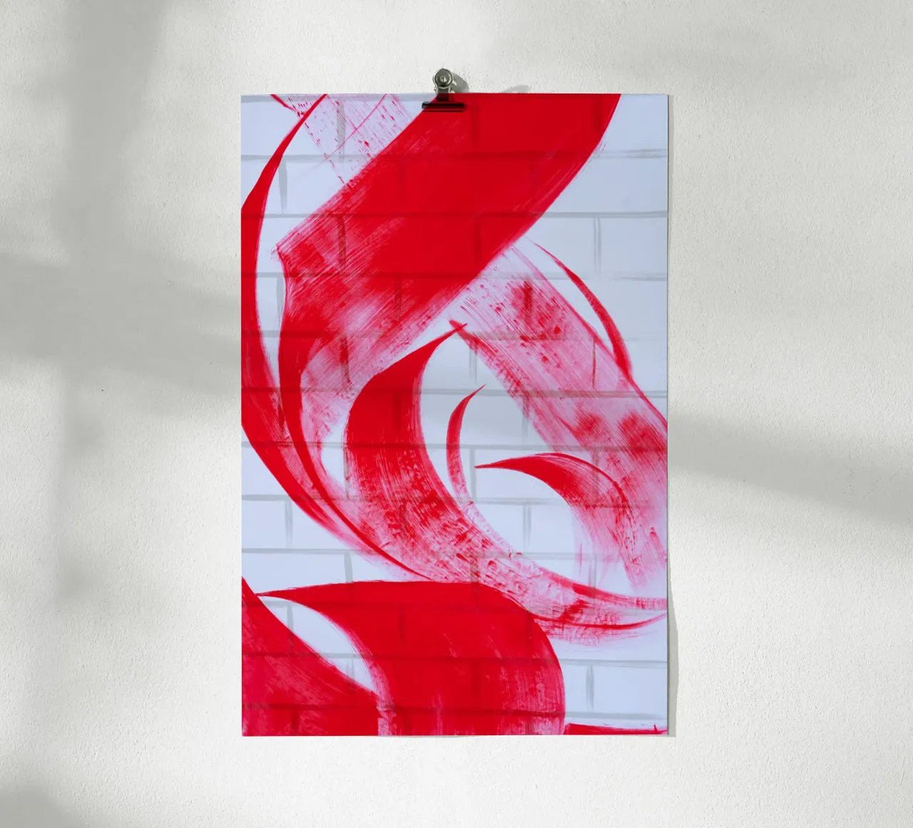 Swusch carta hahnemühle da Jonas Klein