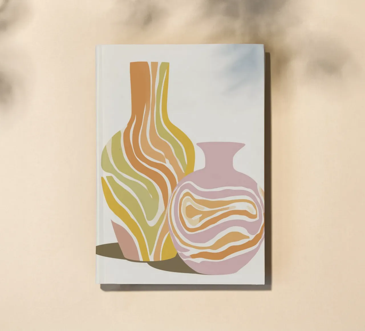 Pictura notebook by Pictura