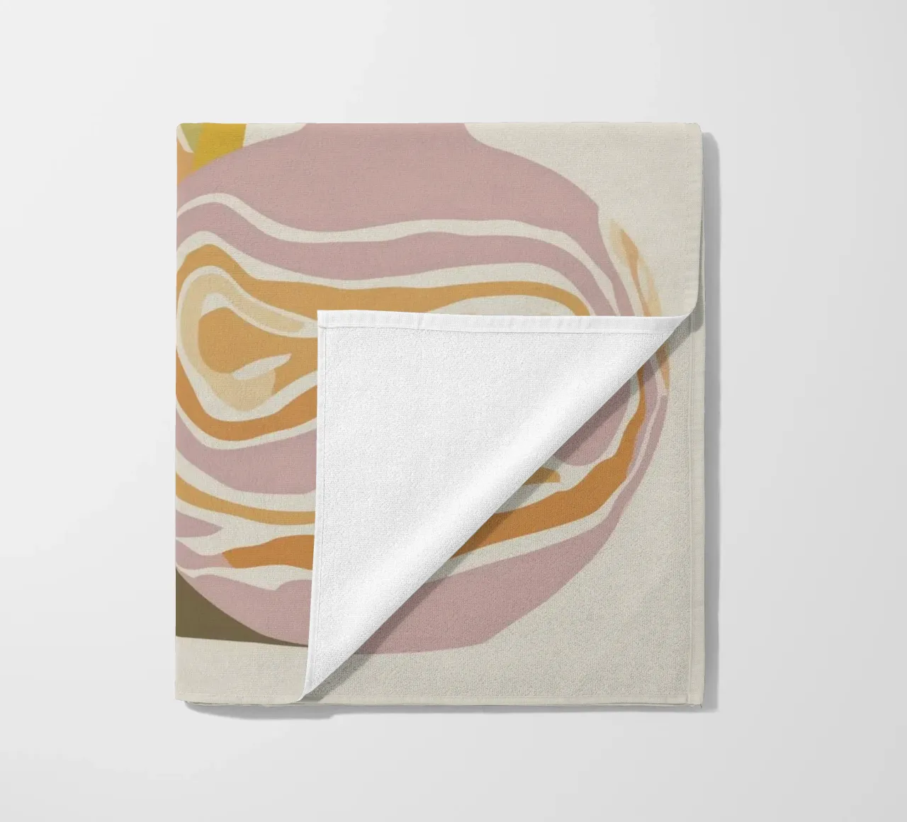 Pictura beach towel by Pictura
