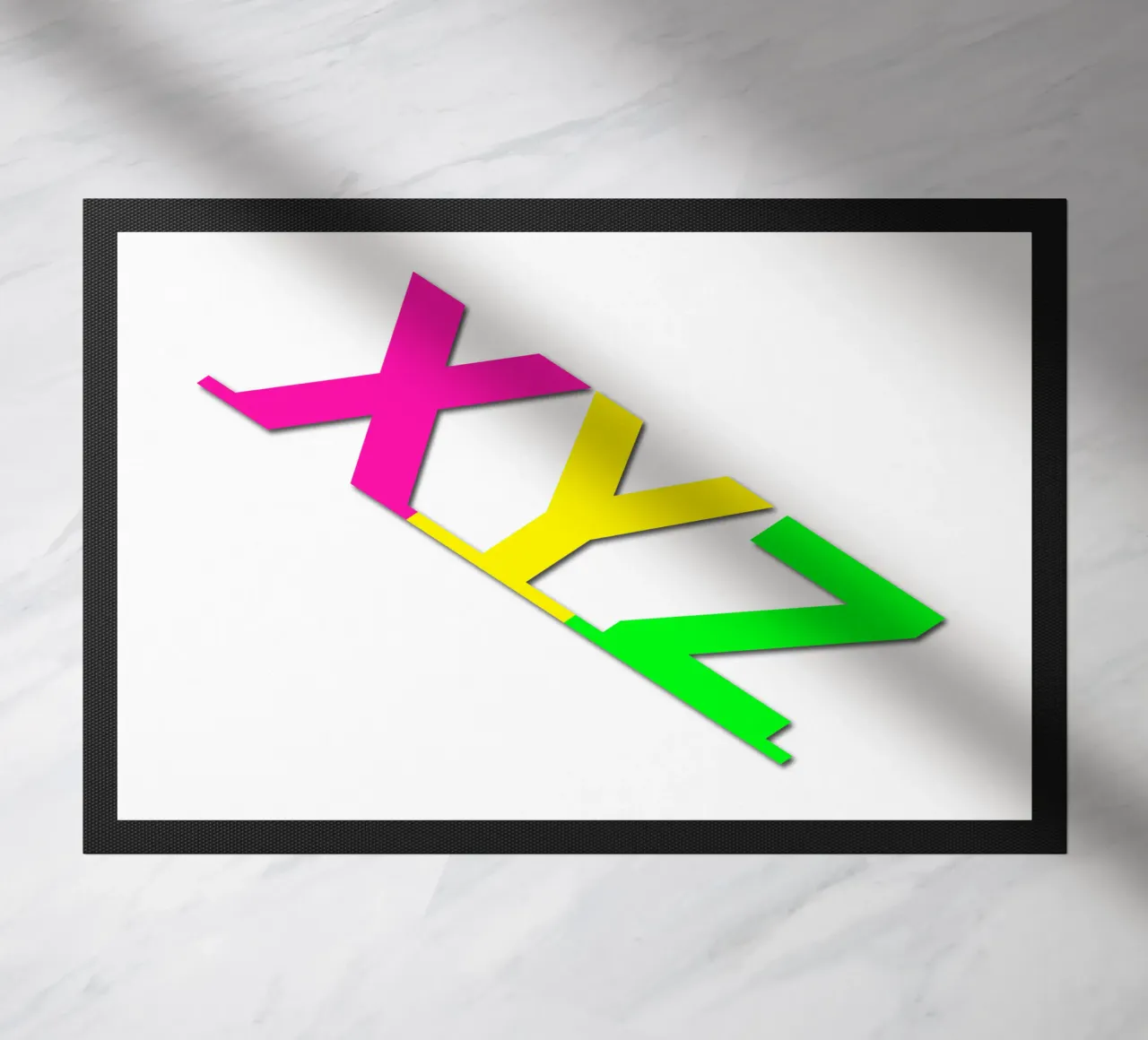 XYZ Canzone rock classica eterna zerbino da Urban Life