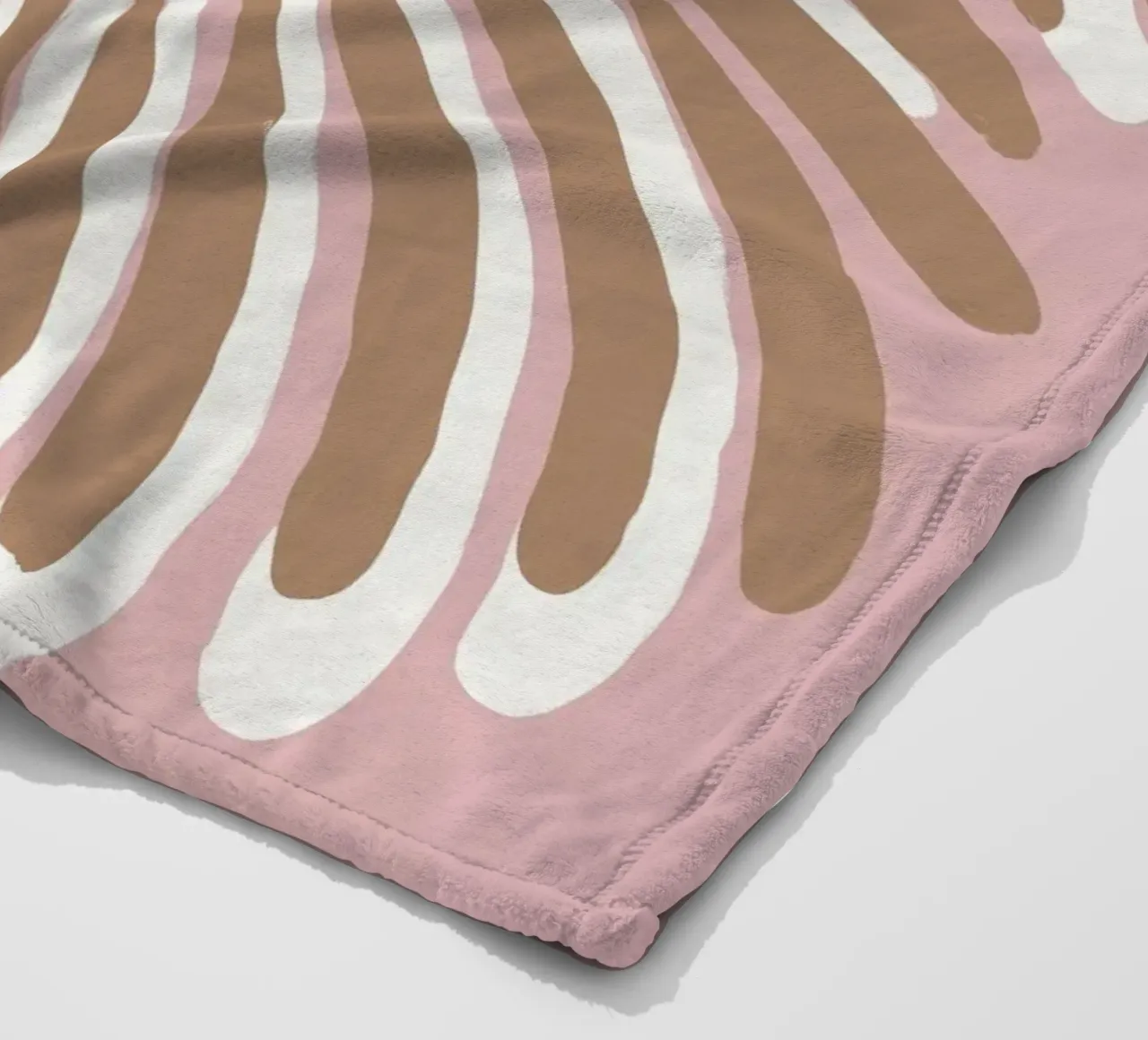 Pictura fleece blanket by Pictura