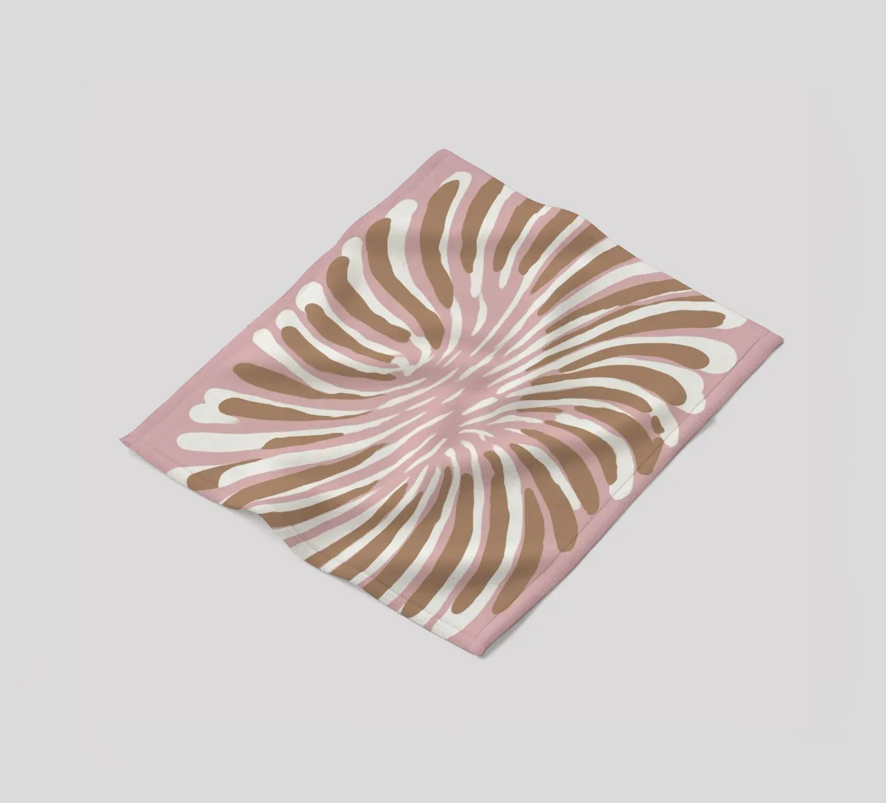 Pictura fleece blanket by Pictura