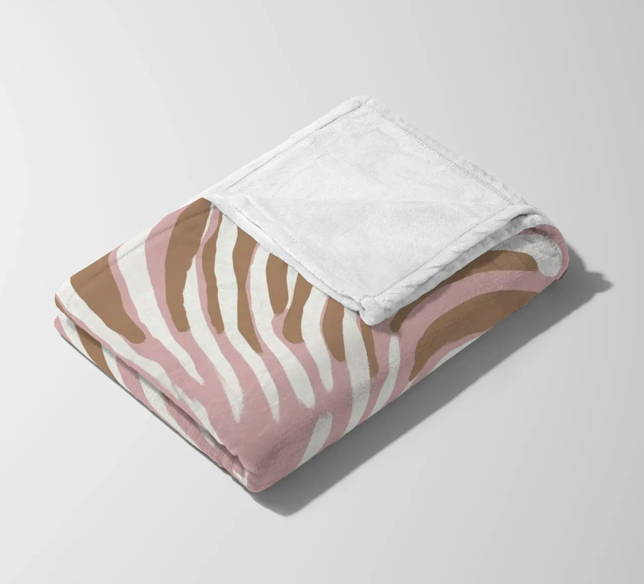 Pictura fleece blanket by Pictura