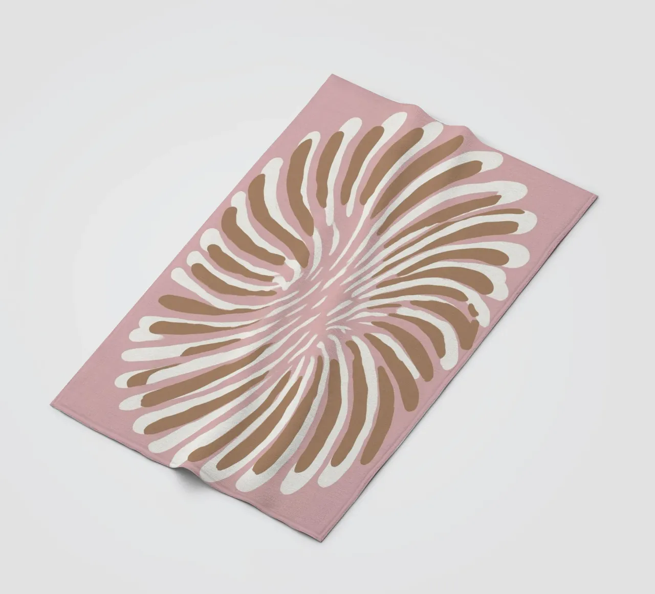 Pictura fleece blanket by Pictura