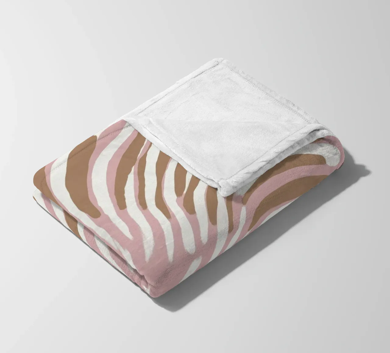 Pictura fleece blanket by Pictura