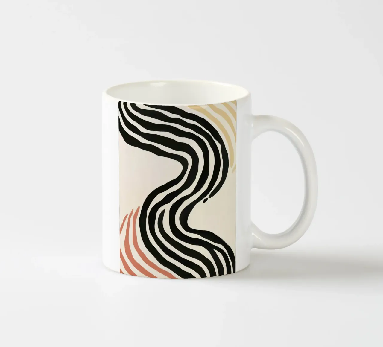Pictura tazza in ceramica da Pictura