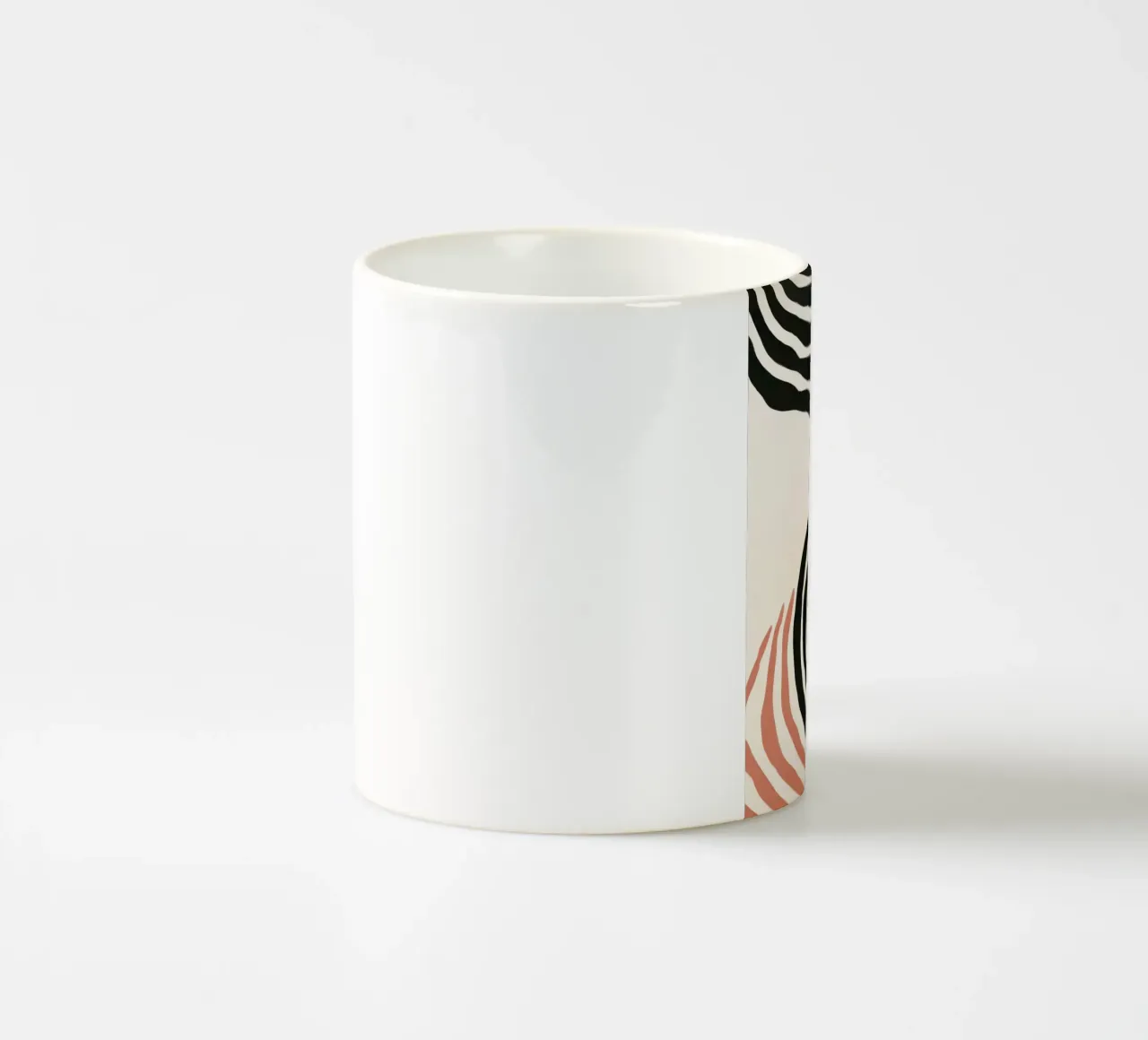 Pictura tazza in ceramica da Pictura