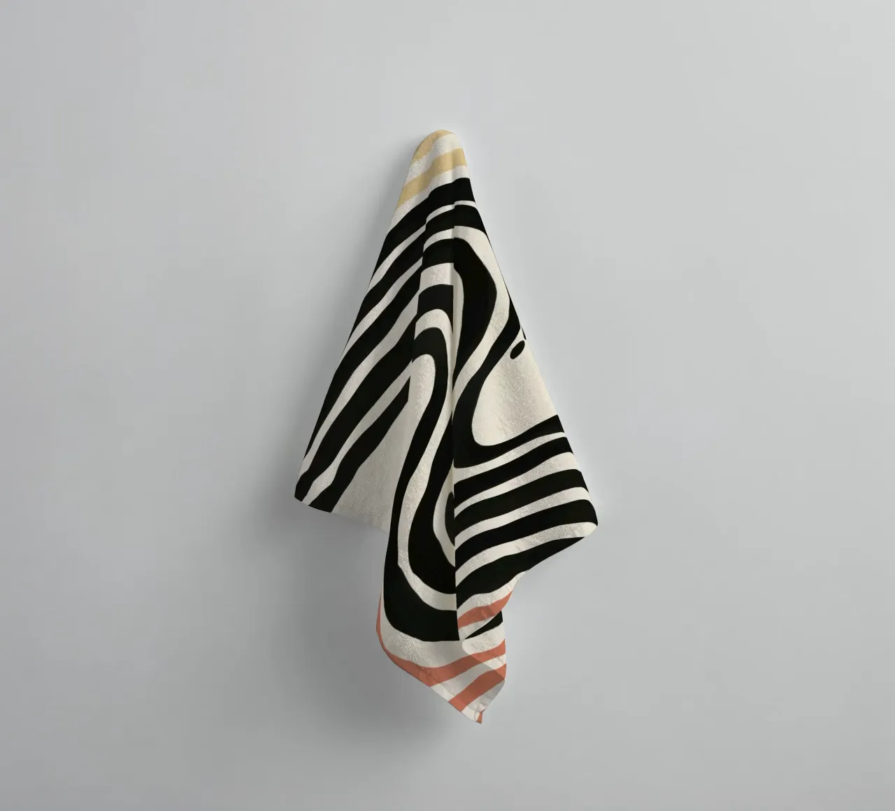 Pictura serviette de bain de Pictura