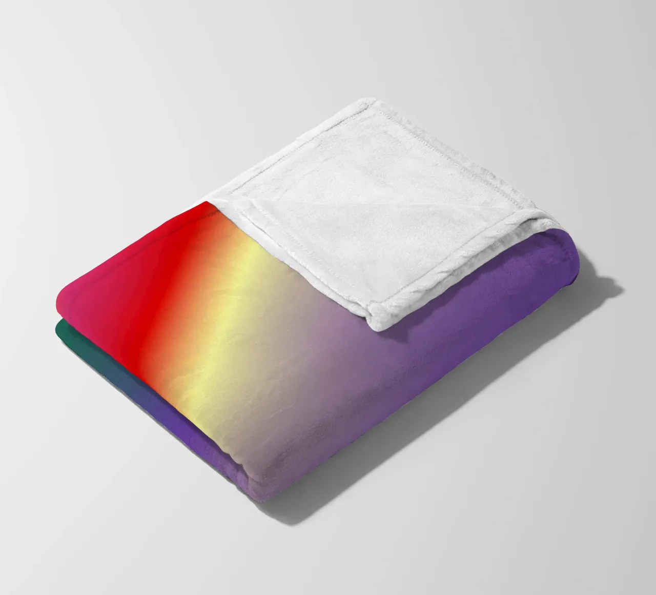 (ANTI BULLSHIT) IMMUNITY PLUS🥕 coperta in pile da ÂME LIBRE STUDIO
