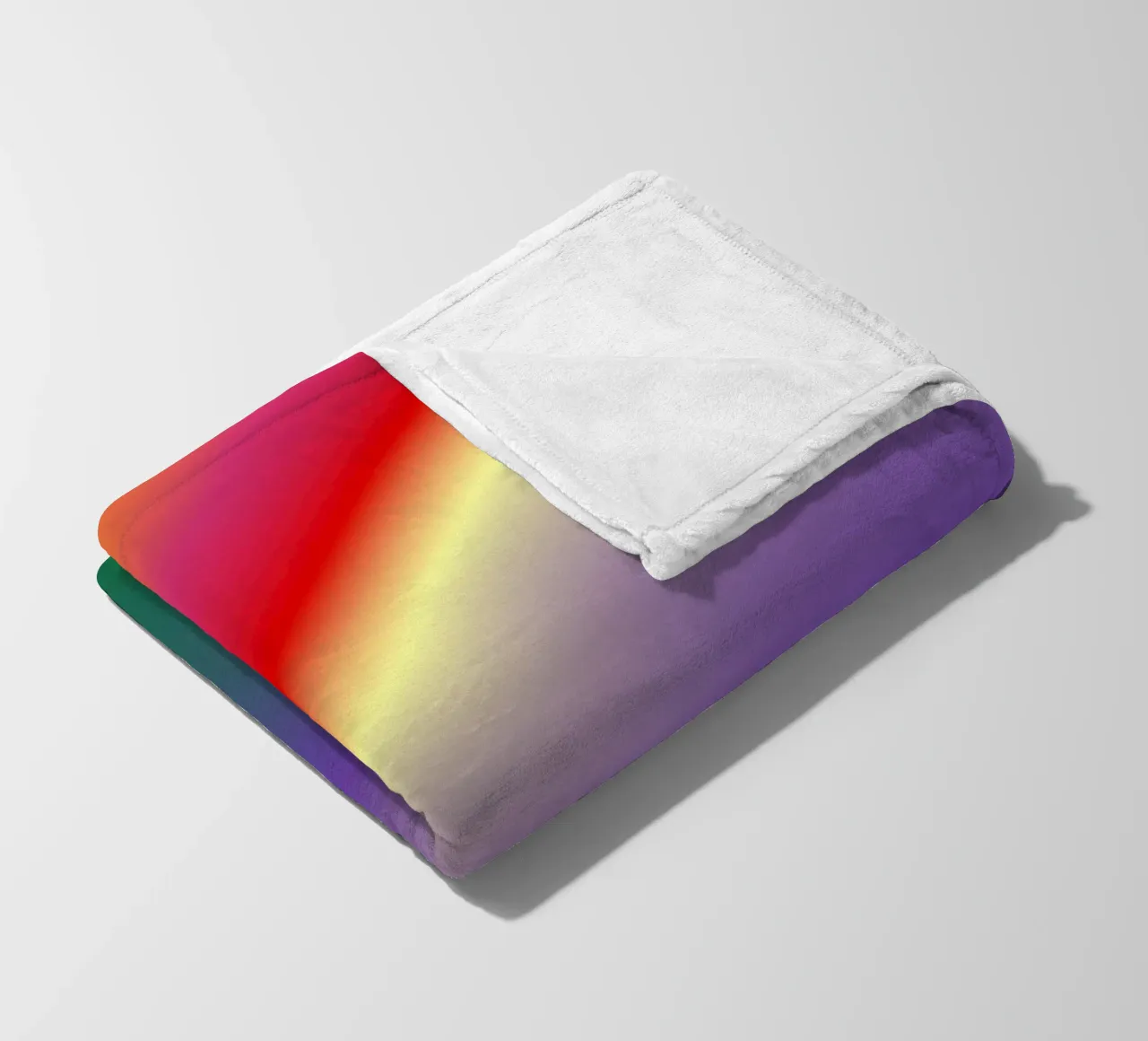 (ANTI BULLSHIT) IMMUNITY PLUS🥕 coperta in pile da ÂME LIBRE STUDIO