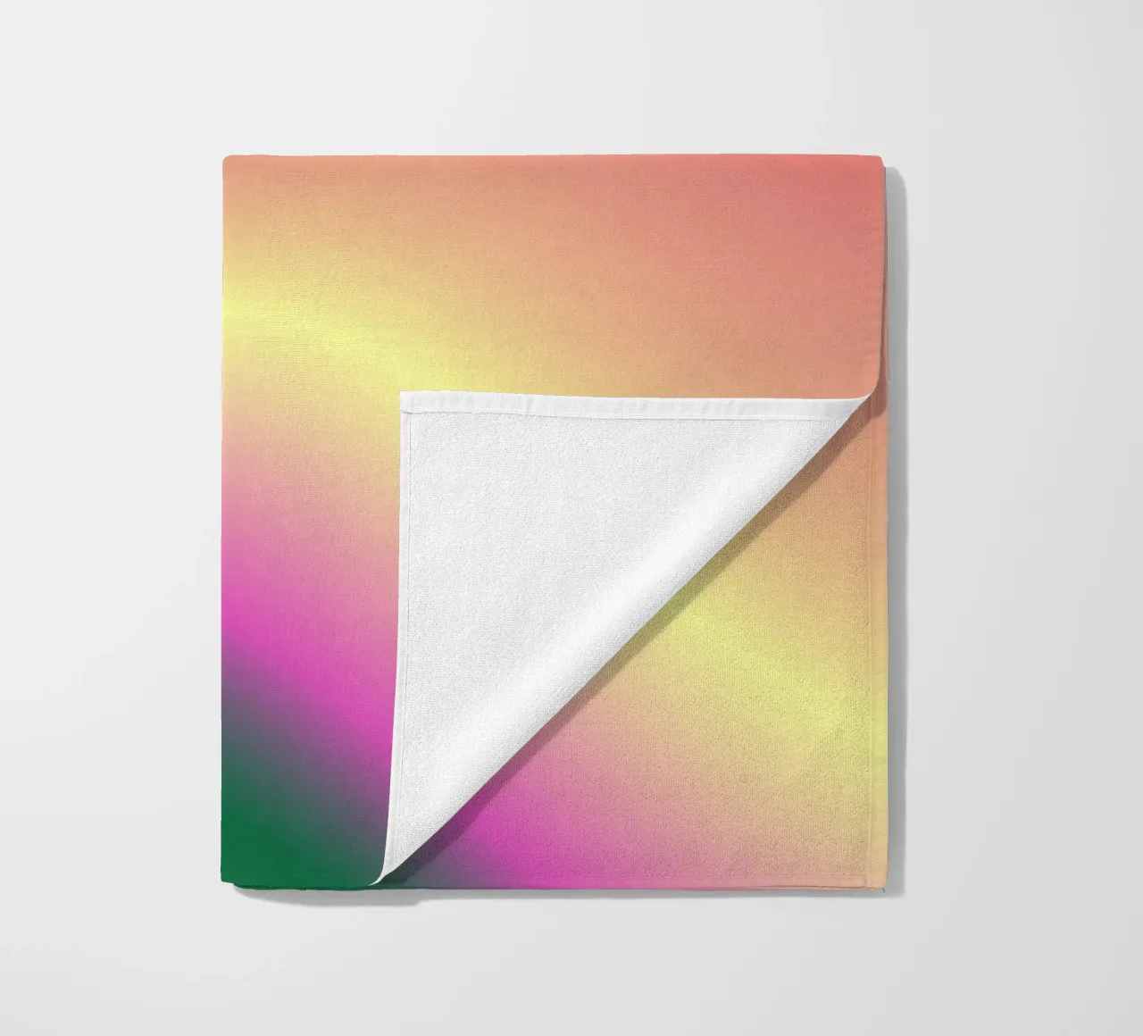 LET THESE MOTHERFUCKERS CHOKE...⛳️ beach towel by ÂME LIBRE STUDIO