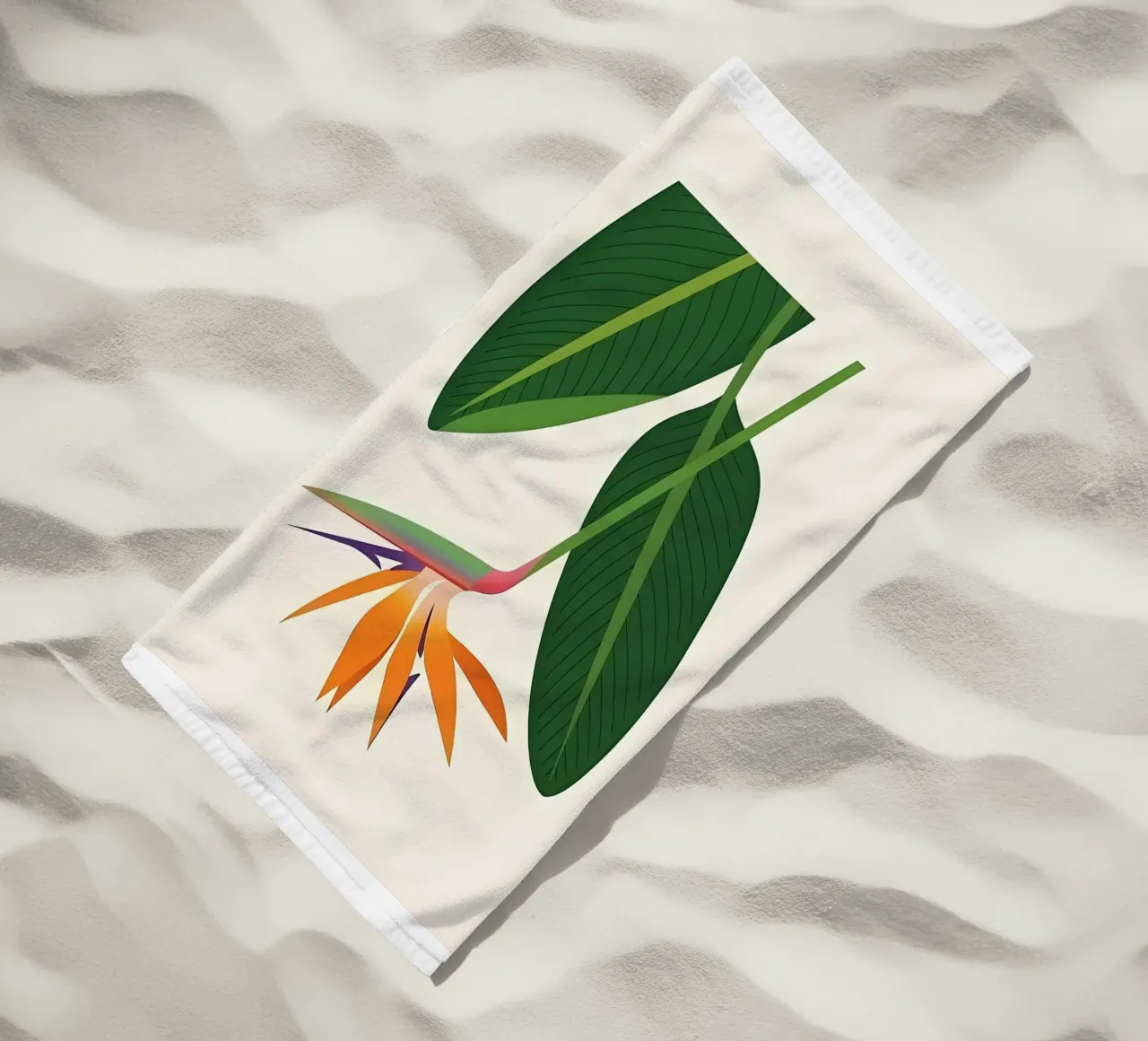 strelitzia telo mare da Haleigh