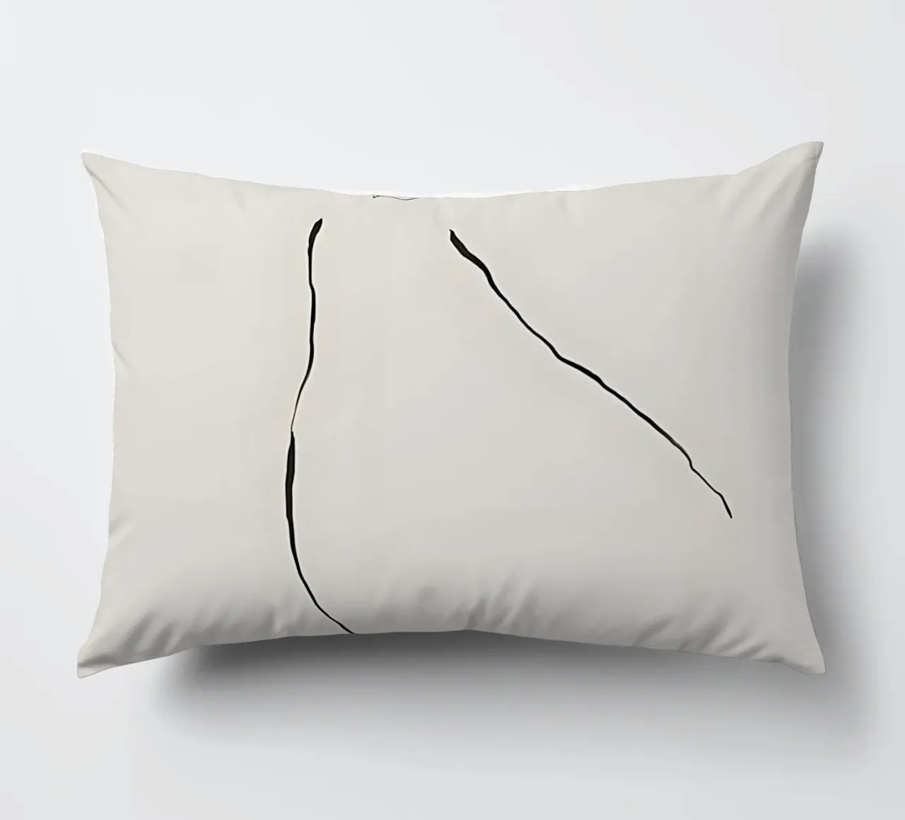 By Garmi Dancer 02 cuscino da Lile Shop