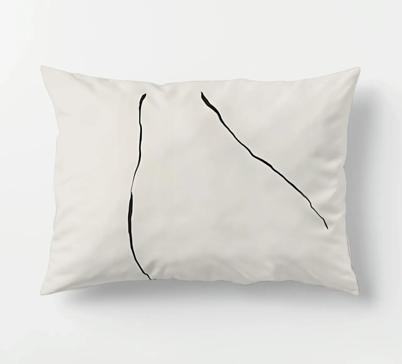 By Garmi Dancer 02 cuscino da Lile Shop