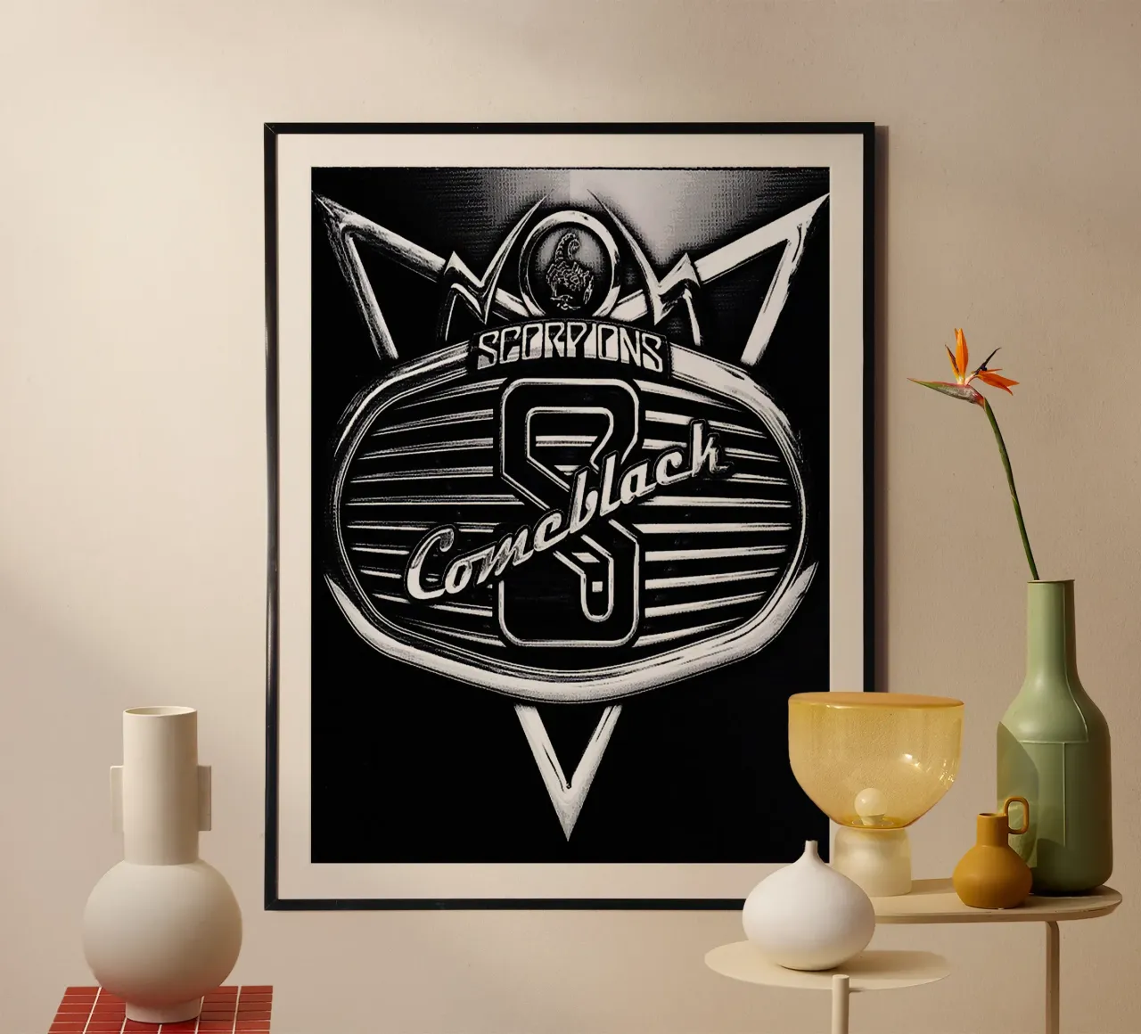 groupe scorpions hahnemühle de vanhesling