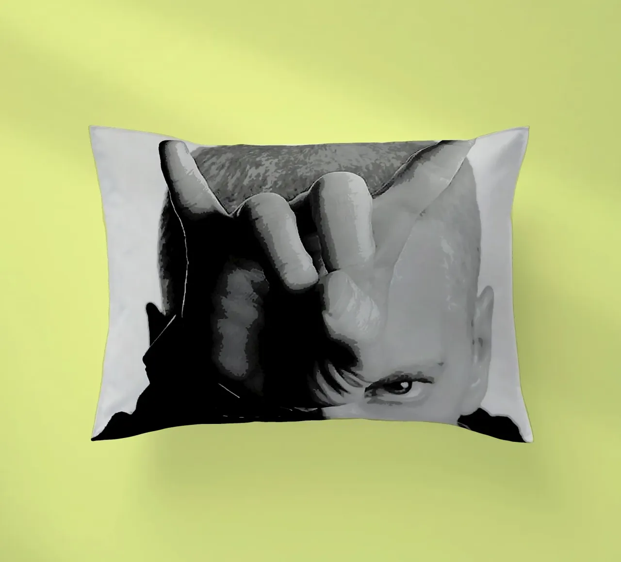Eminem cuscino da vanhesling