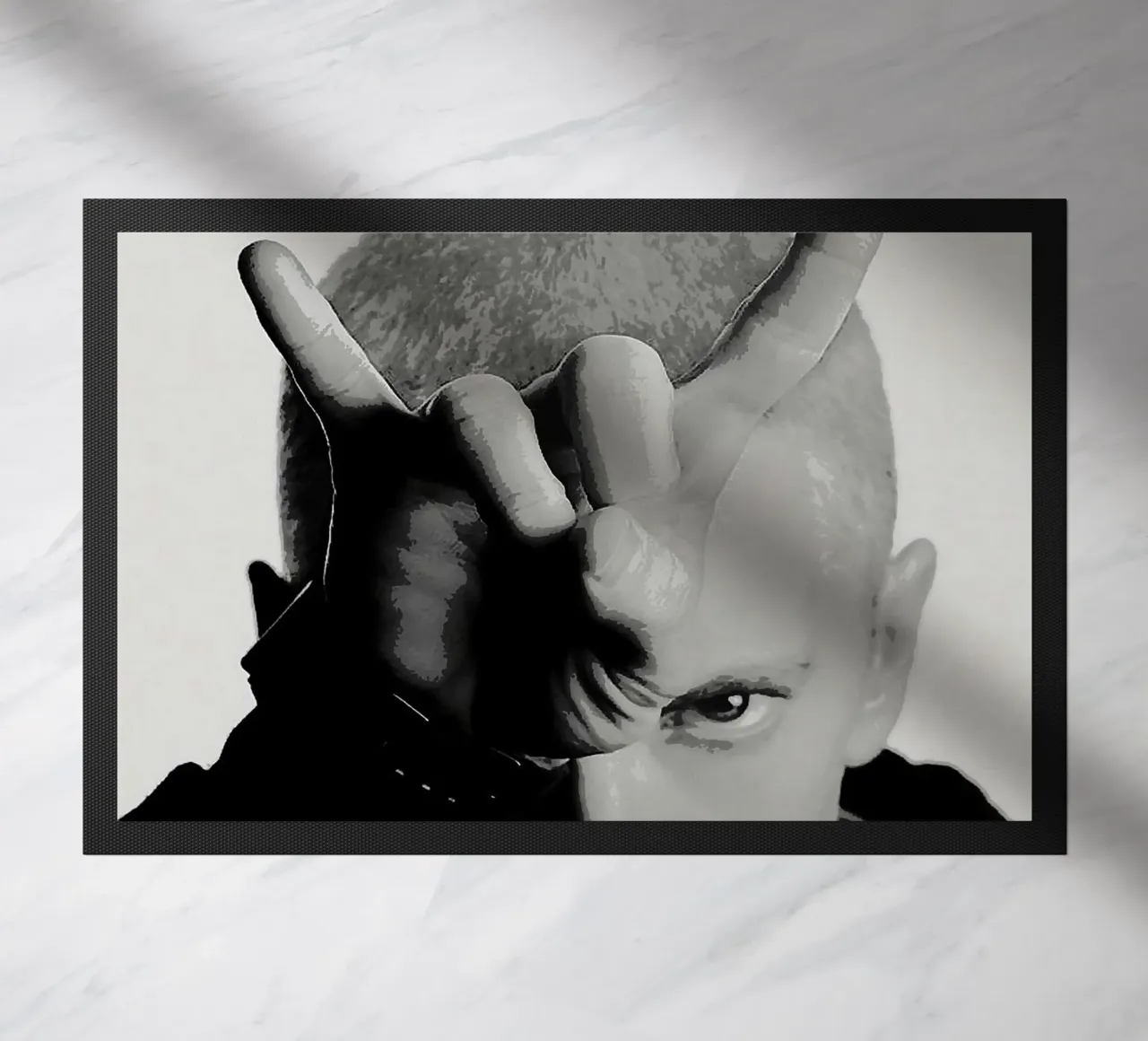 Eminem zerbino da vanhesling