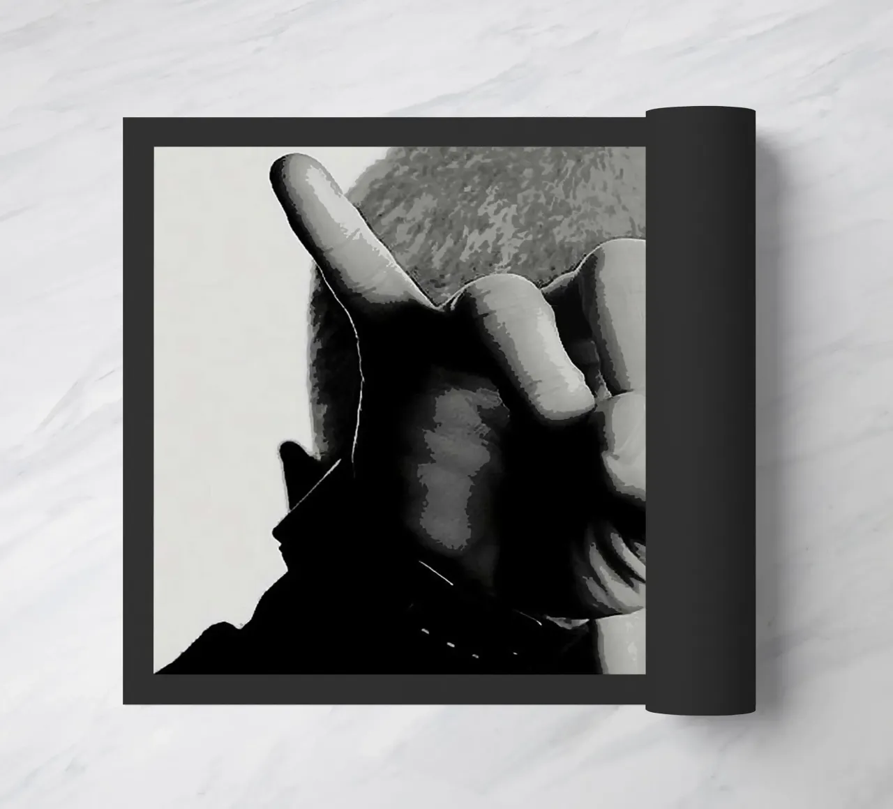 Eminem zerbino da vanhesling