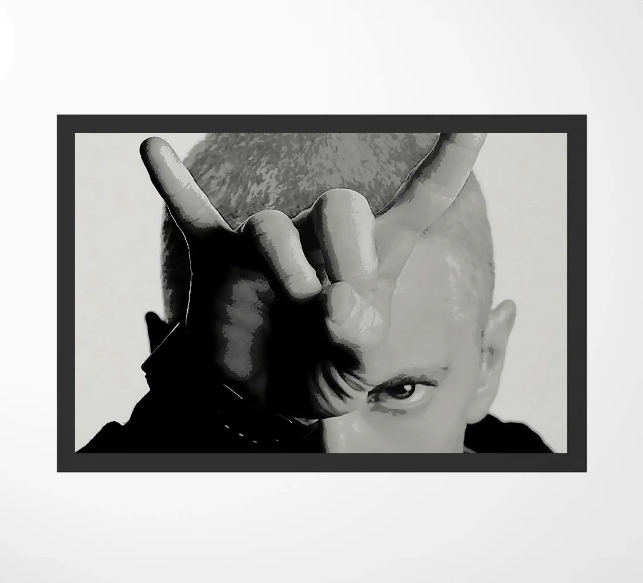 Eminem zerbino da vanhesling
