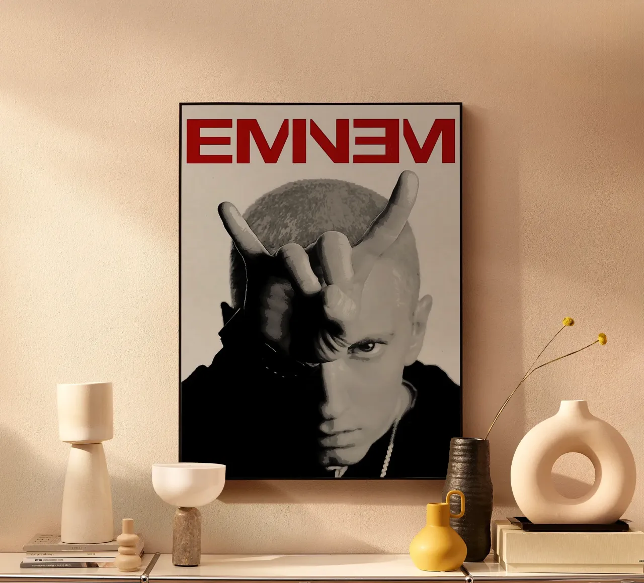 Eminem forex plate by vanhesling