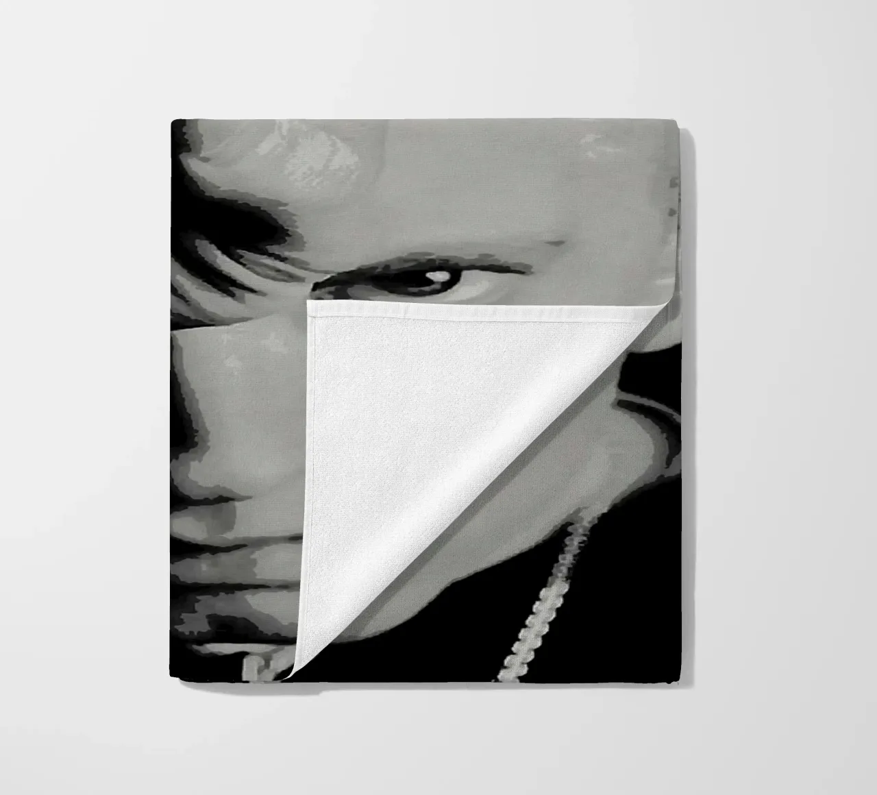 Eminem telo mare da vanhesling