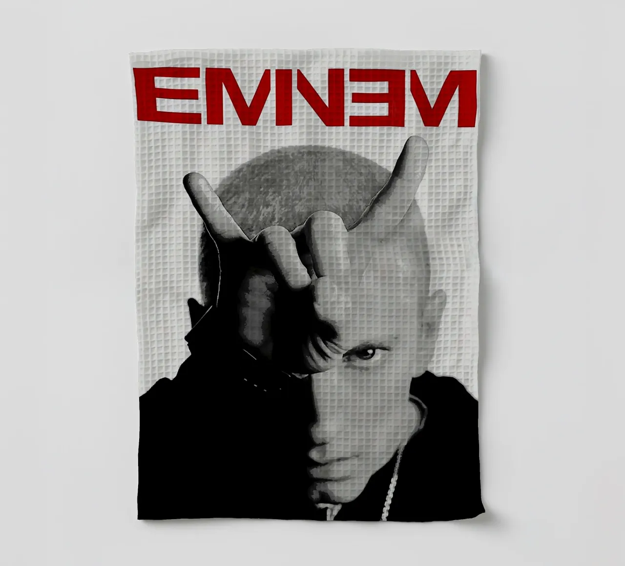 Eminem canovaccio da cucina da vanhesling