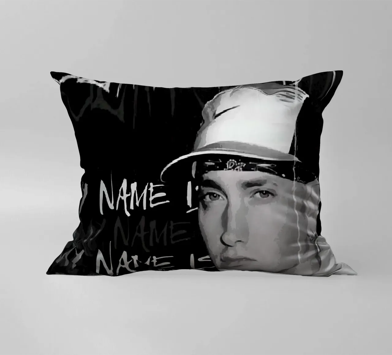Eminem cuscino da vanhesling