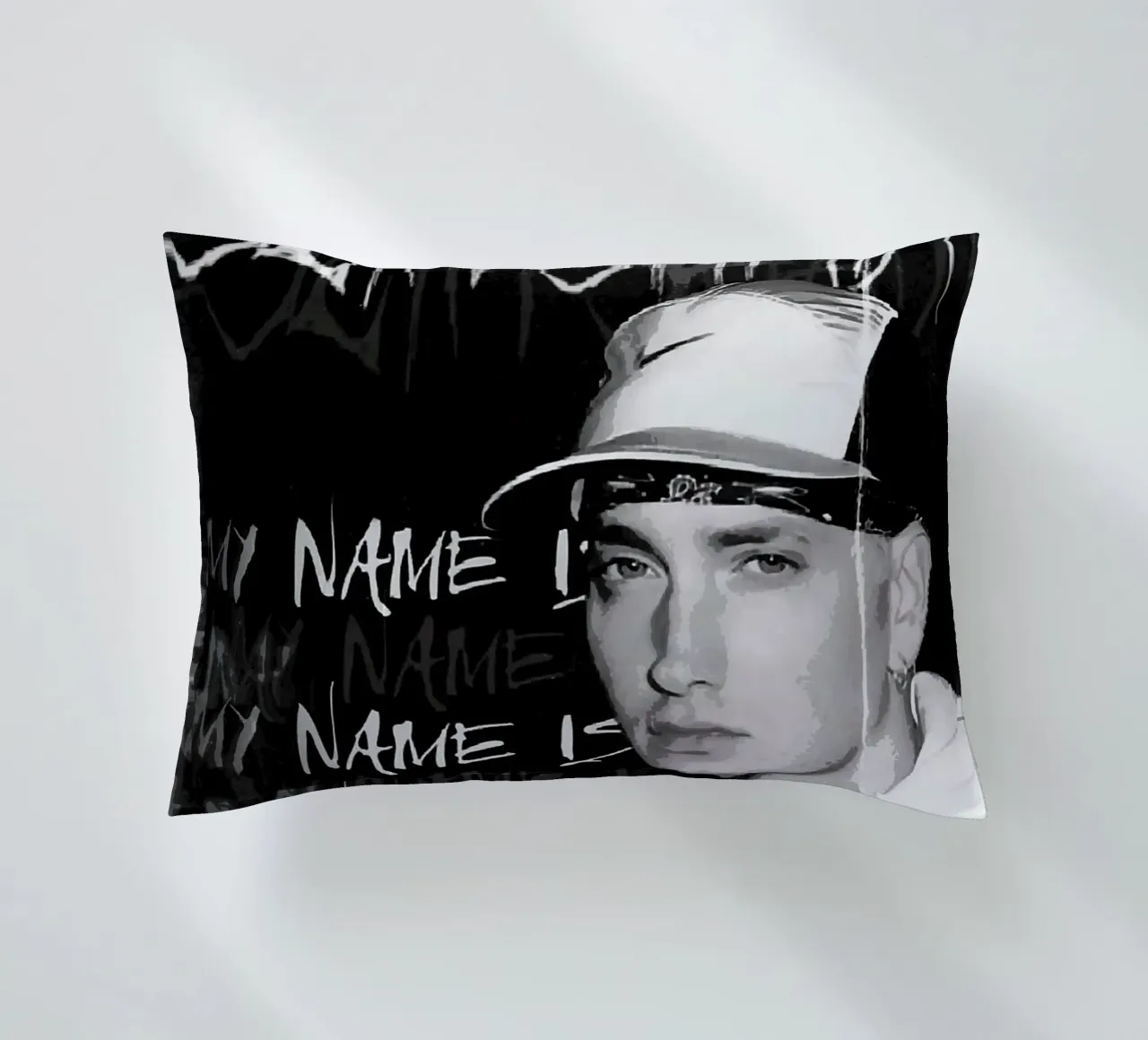 Eminem cuscino da vanhesling