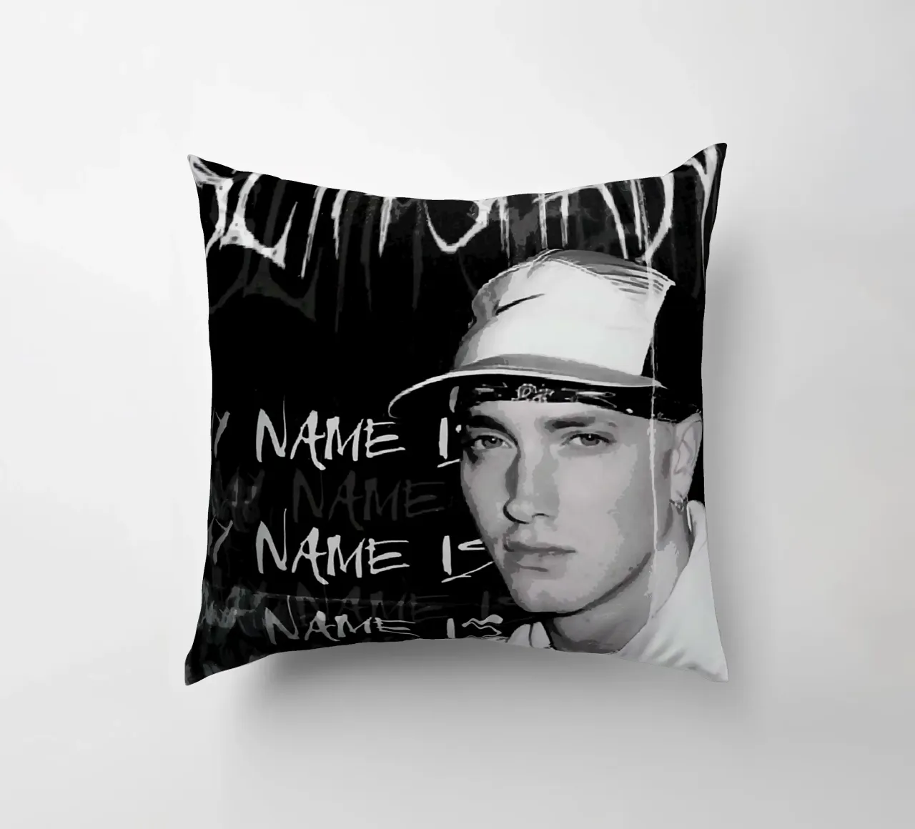 Eminem cuscino da vanhesling