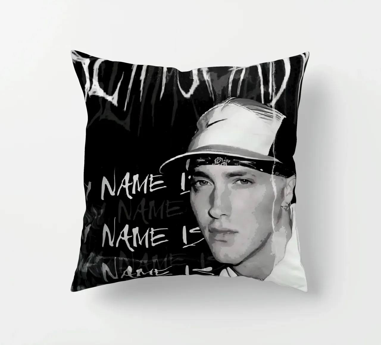 Eminem cuscino da vanhesling
