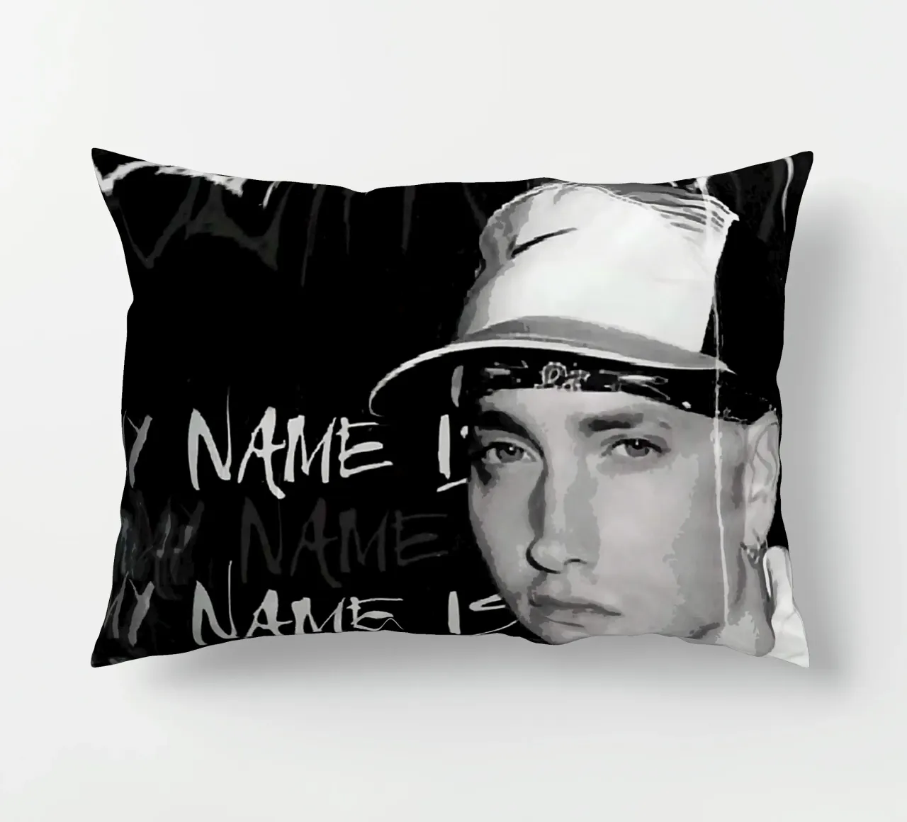 Eminem cuscino da vanhesling